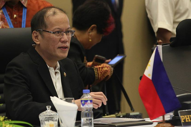 Aquino ready to face Dengvaxia probe at Senate