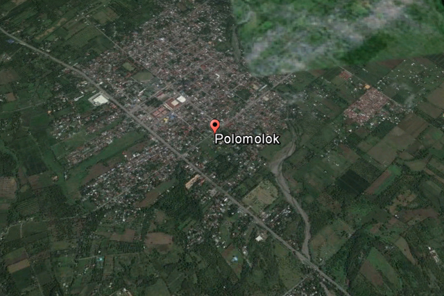 Gunmen kill Polomolok deputy police chief 