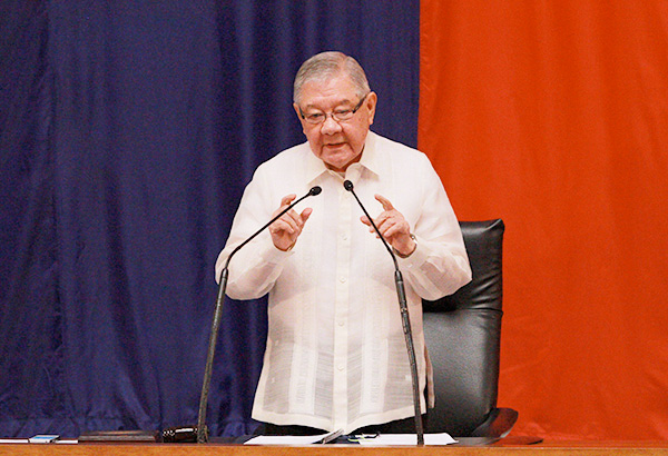 Speaker on BBL: Plan B not needed