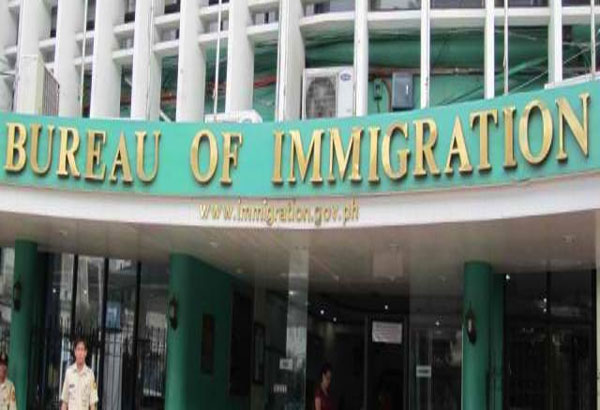 Immigration to deport South Korean fugitive