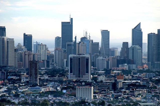 ADB hikes Phl growth forecast    