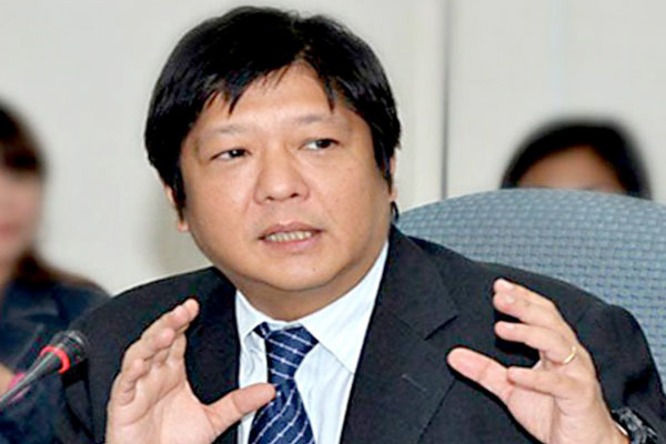 Bongbong says Filipinos care less about Marcos abuses