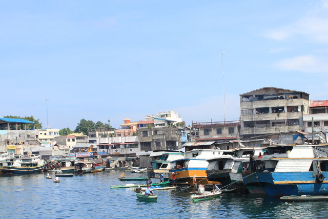 Duterte creates council to revive barter trade in Mindanao