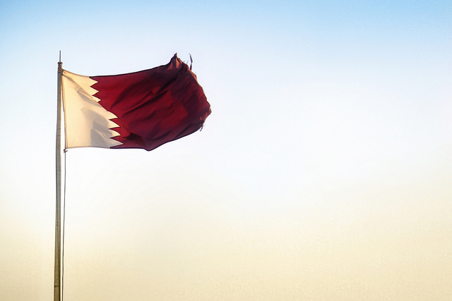 10 Filipinos granted clemency in Qatar