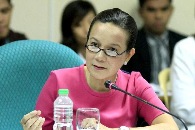 Poe questions size, expenses of delegations for foreign trips