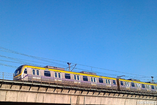 Bidding sa mga sirang aircon sa LRT, bigo pa rin