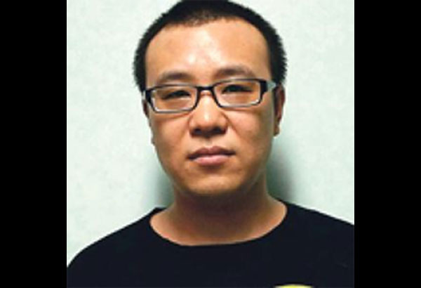 BI deports gambling lord to China