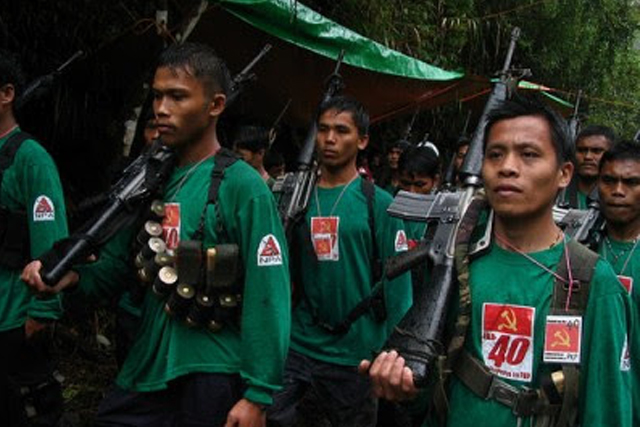 Police on alert after NPA cancels ceasefire  