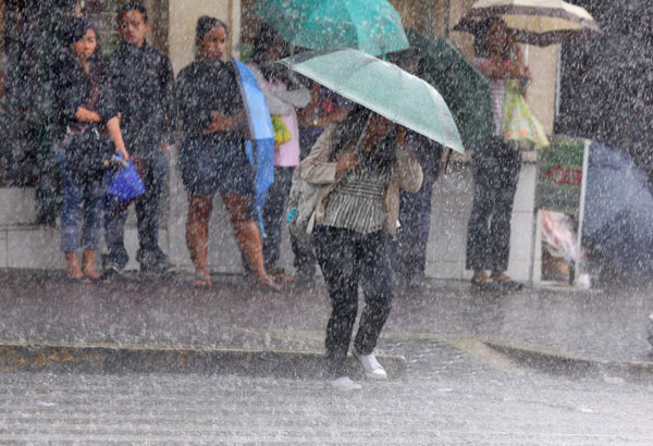 Pagasa declares onset of rainy season | Headlines, News, The Philippine