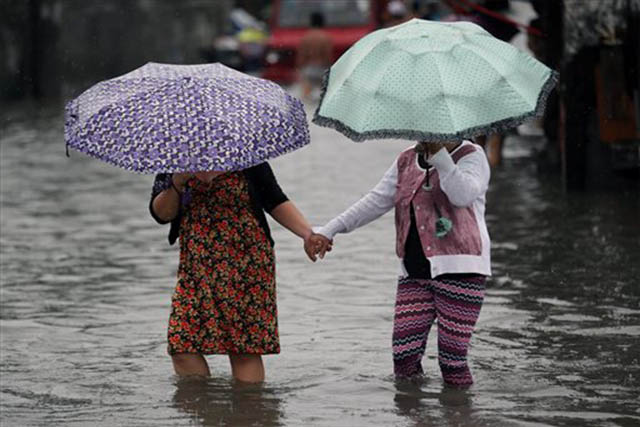 LIVE List: Flooded areas in Metro Manila, August 21