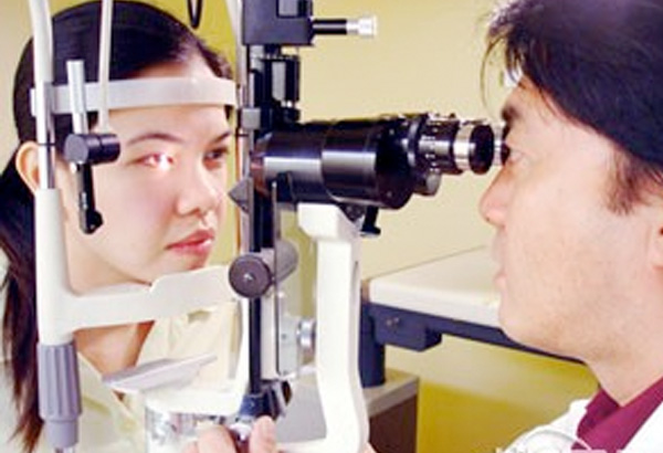 Cataract surgery still free in PhilHealth-accredited facilities