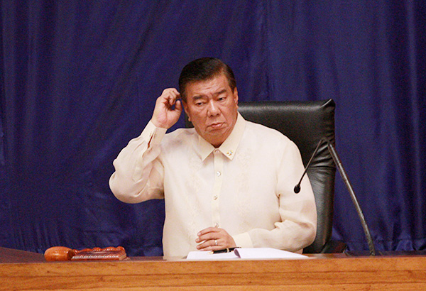 Drilon to Medialdea: Does presence of drug syndicates justify martial law extension? 