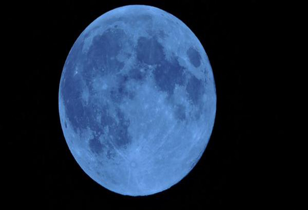 Blue moon last night? | Headlines, News, The Philippine Star | philstar.com