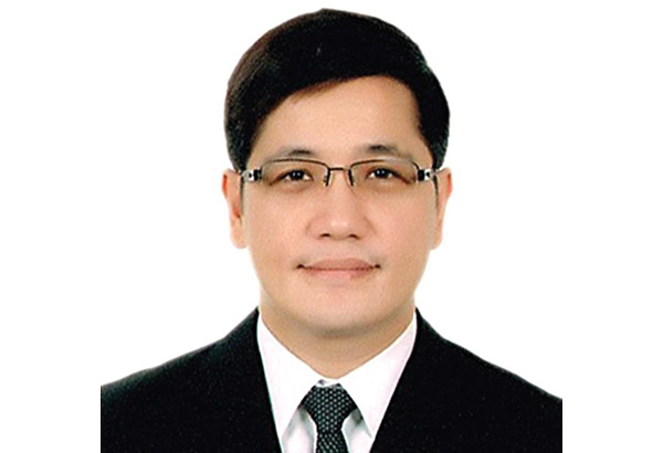 ERC chief goes on one-month leave   