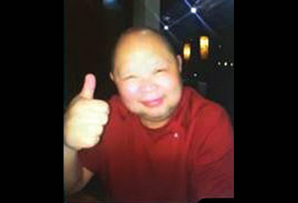 Man who did not abandon Tacloban passes away