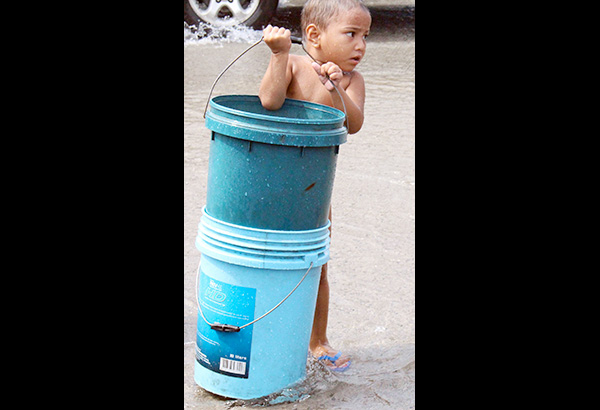 Schools suspend classes due to water interruption