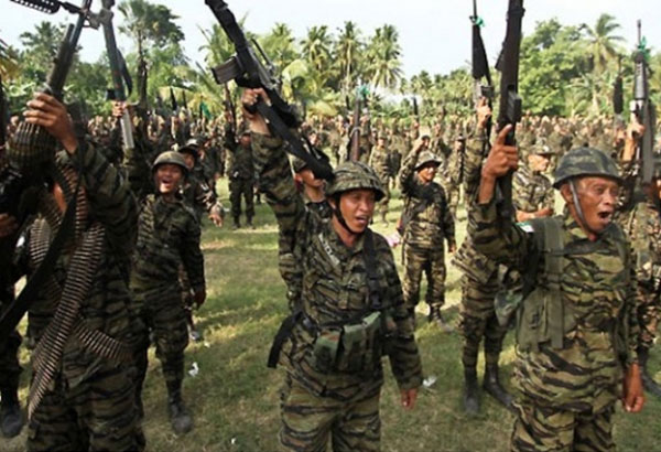 7 dead as 2 MILF factions clash