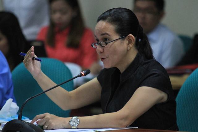 SC asked to reverse SET ruling on Poe