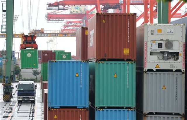 $100-B export target reset to 2020 as global demand remains sluggish
