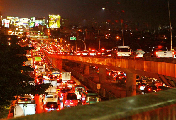 Traffic woes being addressed &ndash; Palace