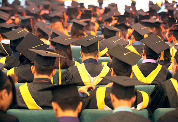 Palace hopeful Senate will back P40B budget for free college tuition