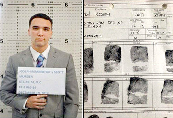 Pemberton admits choking transgender