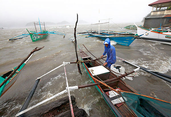 Death toll hits 20 as Ineng exits