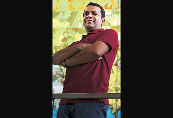 2015 Ramon Magsaysay Awards: Indian promotes clothing for dignity