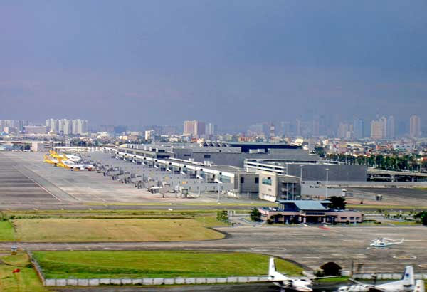 British firm tapped to ease traffic congestion at NAIA