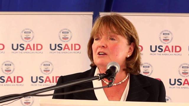 Incoming USAID chief vows strengthening Philippines&rsquo; dev&rsquo;t programs