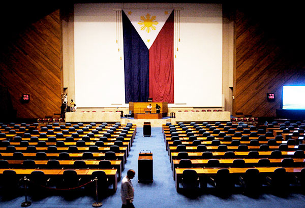 House may hold more sessions on priority bills