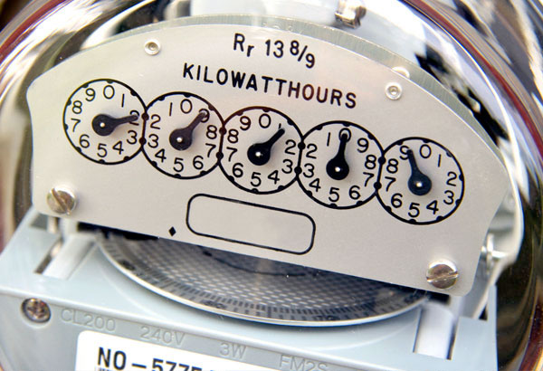 Meralco slashes rates this month