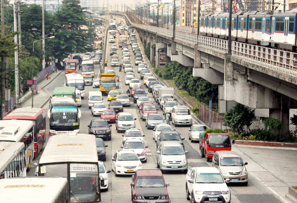 Government execs snub Senate traffic probe