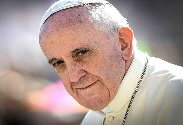 Pope fast-tracks annulment