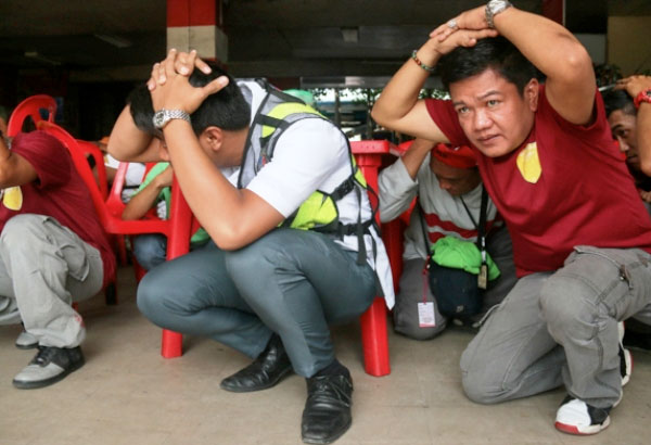 Japanese experts back real-time earthquake warning system