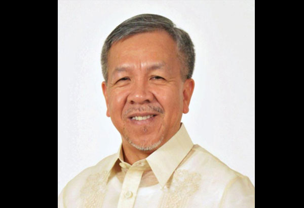 Domingo quits DTI