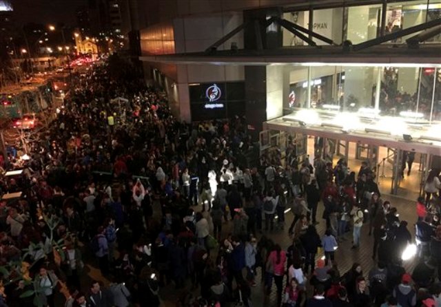 DFA: No Filipinos affected in Chile quake