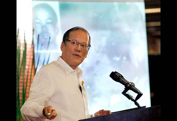 P-Noy: No doubt SAF killed Marwan