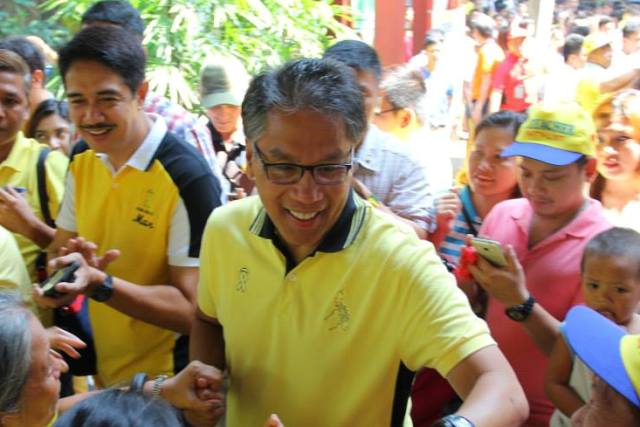 LP to decide Mar's running mate