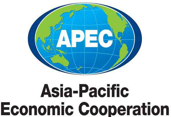 APEC preparations on track