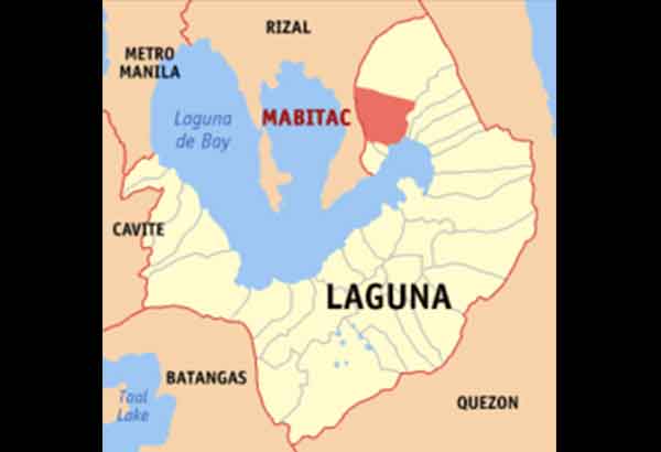 Laguna Map 6 