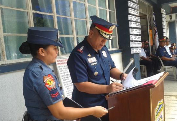 North Cotabato's new police chief urged to support peace initiatives