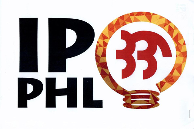 Intellectual Property Office accused of stealing new logo