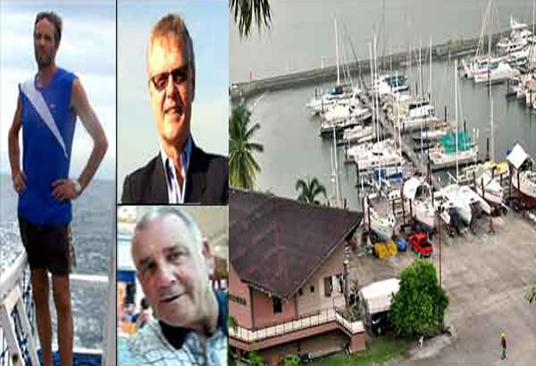 No Sulu sighting of hostages &ndash; AFP