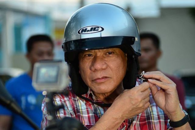 'Million People March' for Duterte set on Saturday