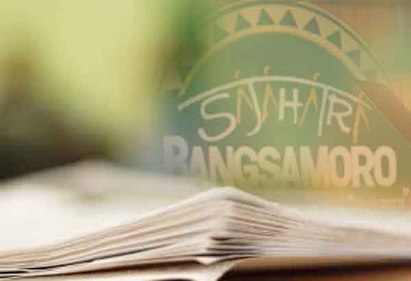 &lsquo;Bangsamoro law dead&rsquo;
