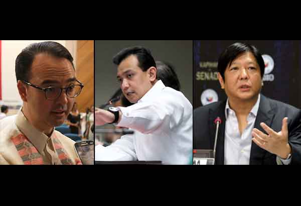 3 NP men join VP race, but no standard-bearer