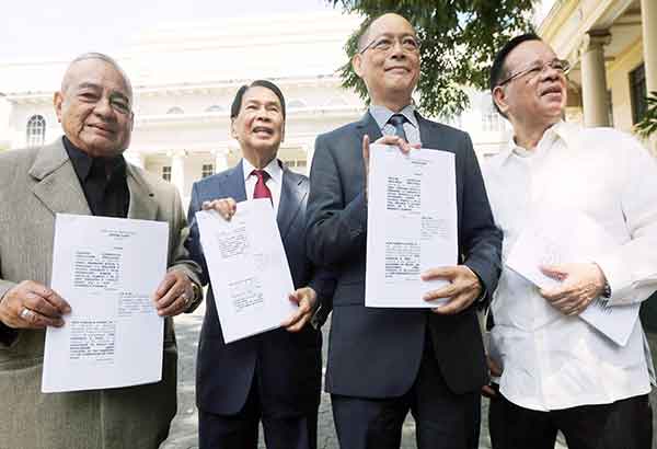 SC asked to junk budget lump sums