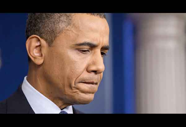 Obama airs concern on sea row at UN