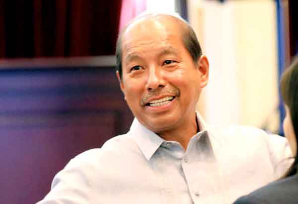 Abad: Noy approved DAP